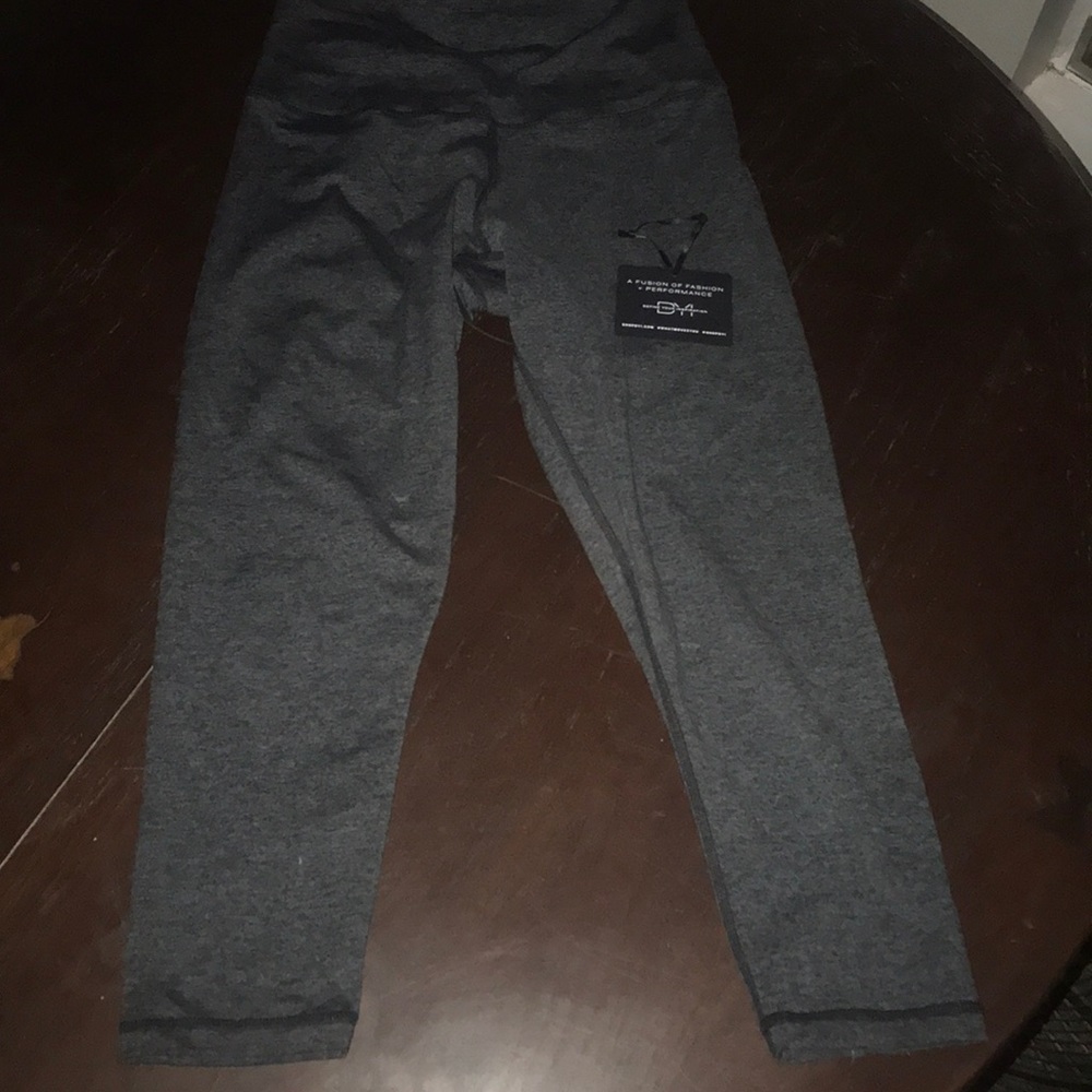 DYI leggings